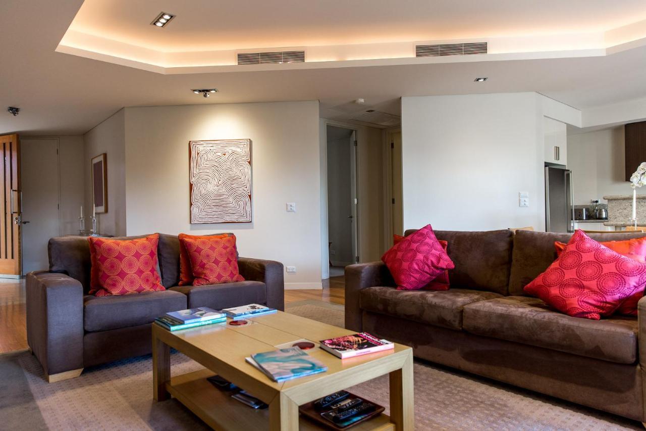 Constellation Apartments Margaret River Exteriér fotografie