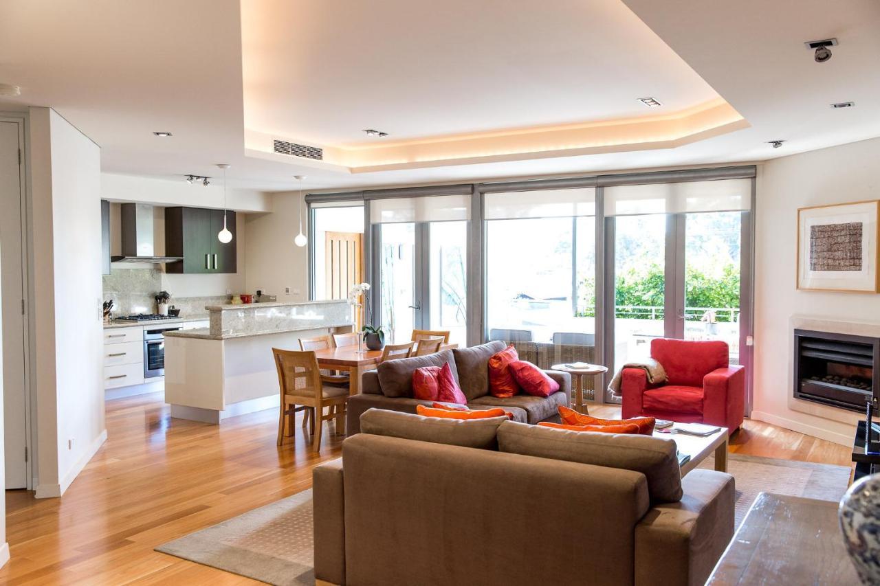 Constellation Apartments Margaret River Exteriér fotografie